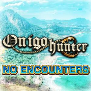 Onigo Hunter No Encounters Switch
