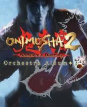 Onimusha 2 Orchestra Album Selection Pack Xbox Series X