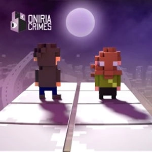 Oniria Crimes Xbox One