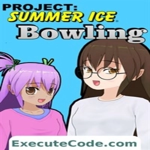 Bowling Project Summer Ice Xbox Series X