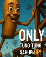 Only Tung Tung Sahur UP Playstation 4