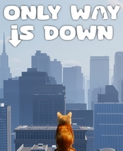 Only Way is Down Pc