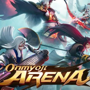 Onmyoji Arena  Pc