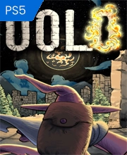 OOLO Playstation 5