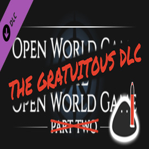 Comprar Open World Game the Open World Game The Gratuitous CD Key Comparar Precios