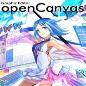 openCanvas 5.5