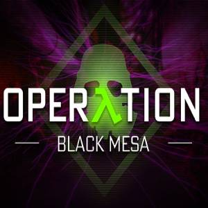Comprar Operation Black Mesa CD Key Comparar Precios