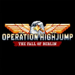 Operation Highjump The Fall of Berlin Playstation 5