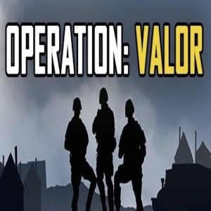 Operation Valor Pc