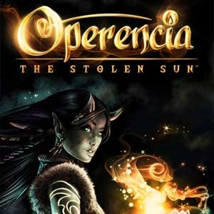 Operencia The Stolen Sun Xbox One