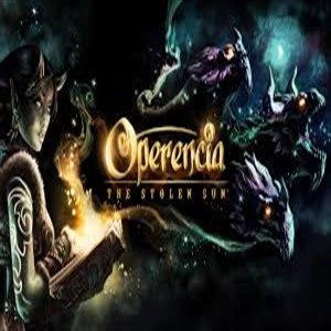 Operencia The Stolen Sun Xbox Series X