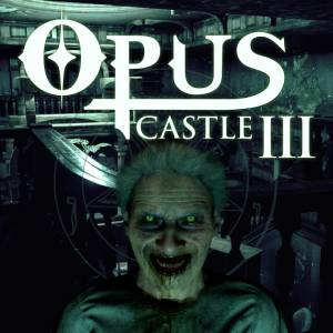 Opus Castle Chapter 3 Xbox Series X
