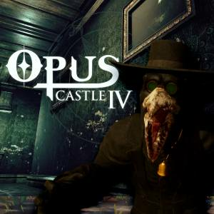 Opus Castle Chapter 4 Xbox One