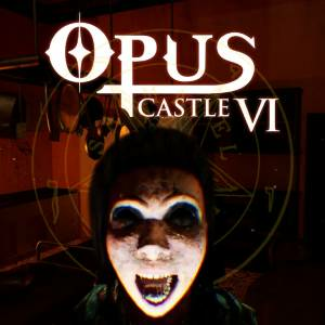 Opus Castle Chapter 6 Xbox One