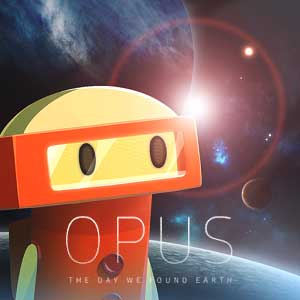 Comprar OPUS The Day We Found Earth CD Key Comparar Precios