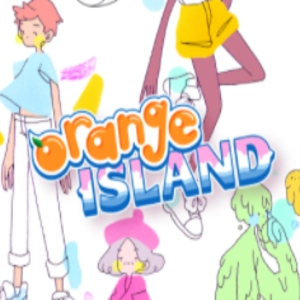 Orange Island Playstation 4