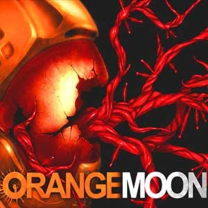 Orange Moon Pc