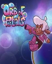 Orb of Petals Playstation 4