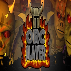 Orc Slayer Playstation 4