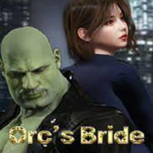 Orc’s Bride Pc