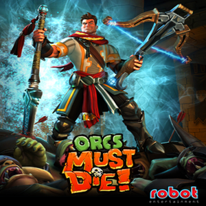 Comprar Orcs Must Die Xbox One Barato Comparar Precios