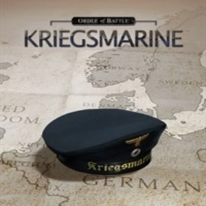 Order of Battle Kriegsmarine