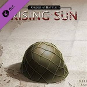 Comprar Order of Battle Rising Sun Xbox One Barato Comparar Precios