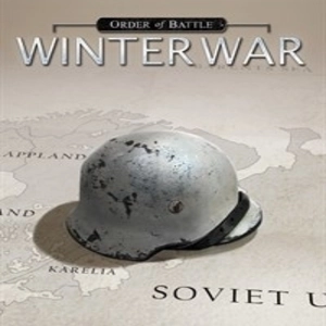 Order of Battle Winter War