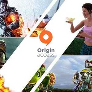 Comprar Origin Access PC Código Comparar Precios
