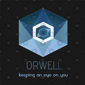 Comprar Orwell Keeping an Eye On You CD Key Comparar Precios