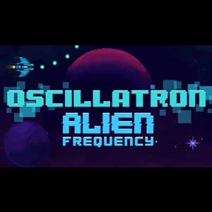 Oscillatron Alien Frequency Pc