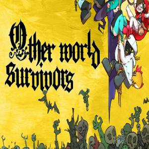 Other World Survivors Pc