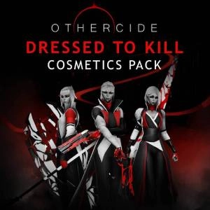 Othercide Dressed to Kill Cosmetics Pack Pc