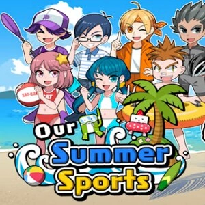 Our Summer Sports Switch
