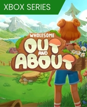 Comprar Out and About Xbox Series Barato Comparar Precios