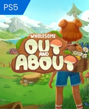 Comprar Out and About PS5 Barato Comparar Precios