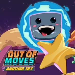 Out of Moves Another Try Pc