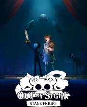 Out of Sight Stage Fright Pc