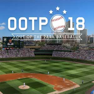 Comprar Out of the Park Baseball 18 CD Key Comparar Precios