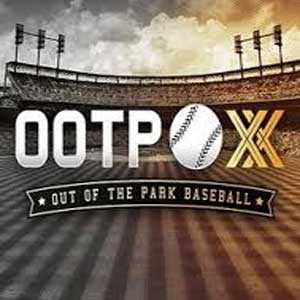Comprar Out of the Park Baseball 20 CD Key Comparar Precios
