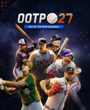 Out of the Park Baseball 27 Pc