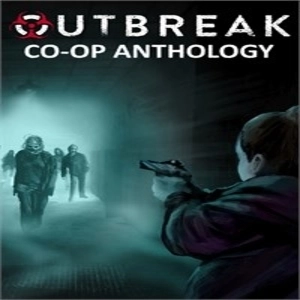 Outbreak Co-Op Anthology Playstation 4