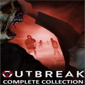 Comprar Outbreak Complete Collection Xbox One Barato Comparar Precios