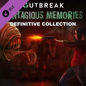 Outbreak Contagious Memories Definitive Collection Playstation 4