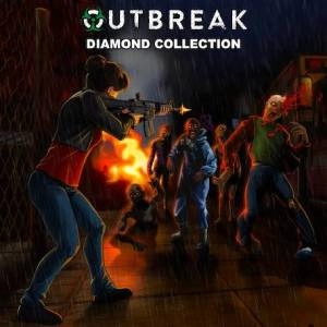 Outbreak Diamond Collection Xbox Series X