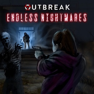 Comprar Outbreak Endless Nightmares Nintendo Switch Barato comparar precios