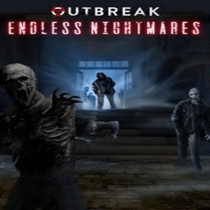 Comprar Outbreak Endless Nightmares Xbox One Barato Comparar Precios