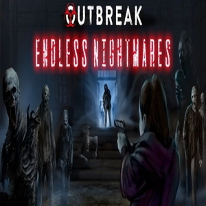 Outbreak Endless Nightmares Playstation 4