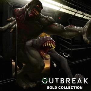 Outbreak Gold Collection Xbox Series X