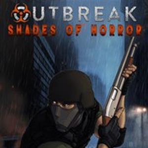Comprar Outbreak Shades of Horror CD Key Comparar Precios